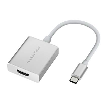 Amazon Thunder Port Adapter For Mac Pro Usb And Hdmi